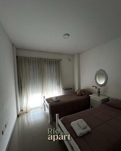 Rio Apart Neos