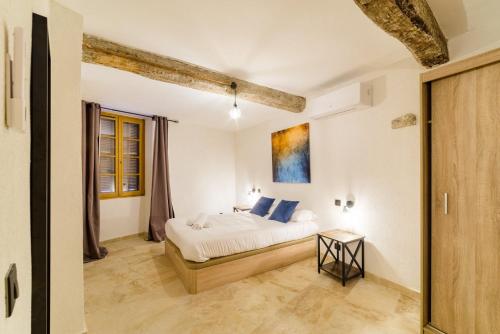 Charmant Appartement - Saint Paul de Vence Village