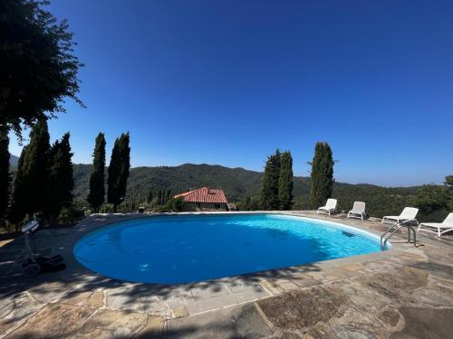 Agriturismo D'ambiano in Palazzo del Pero