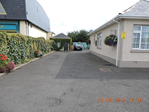St Anthonys B&B - main image
