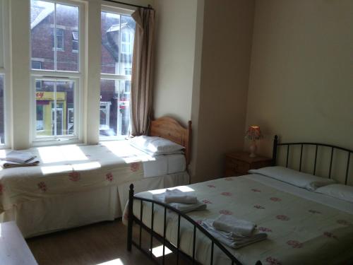 Amazon Guest House - image 7