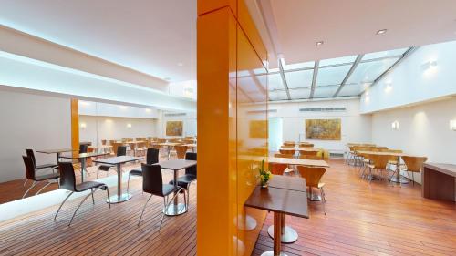 Facilities, BENS - Recoleta Park near El Ateneo Grand Splendid