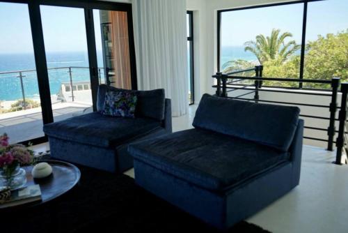 Welcome to the Camps Bay Villa!