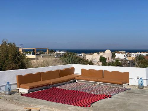 Shabana House Room Type - Deluxe Double Room