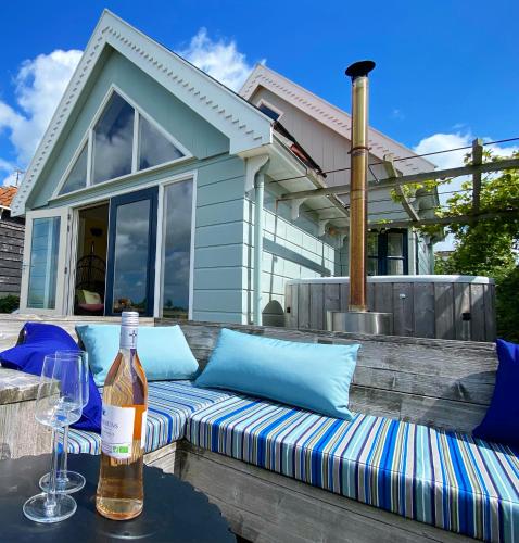  Romantic Dutch hideaway, Pension in Jisp bei Westbeemster