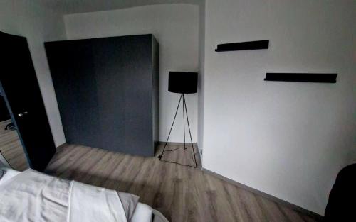 schicke und moderne Unterkunft nähe Messe Düsseldorf