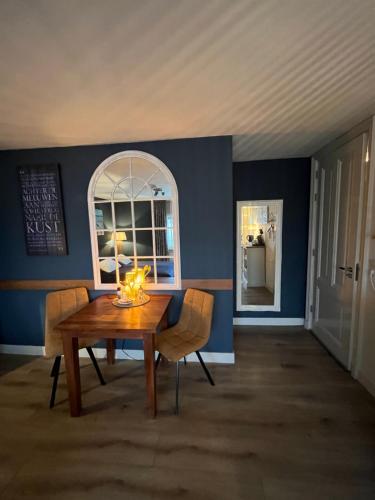 B&B De Koog Texel in เทกเซล