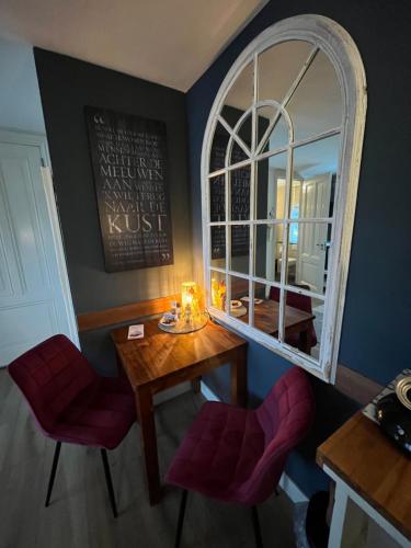 B&B De Koog Texel in เทกเซล