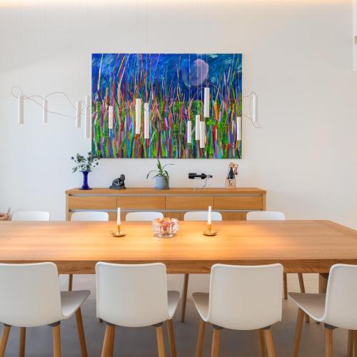 Luxury villa Bracchia Magic Retreat II with heated pool - Skrip