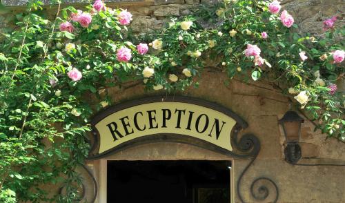 Hotel La Maison des Peyrat - image 8