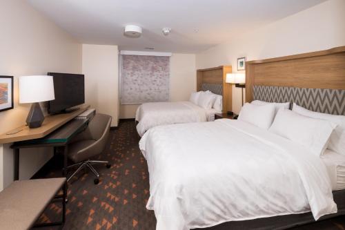 Photo - Holiday Inn - Kalamazoo West, an IHG Hotel