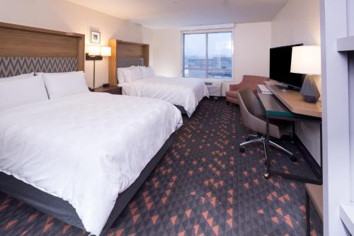 Photo - Holiday Inn - Kalamazoo West, an IHG Hotel