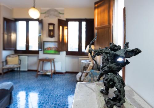 I Giardini di Palazzo Ducale in П'єтрамелара
