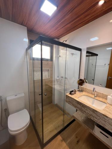 Conquista Executive Residence