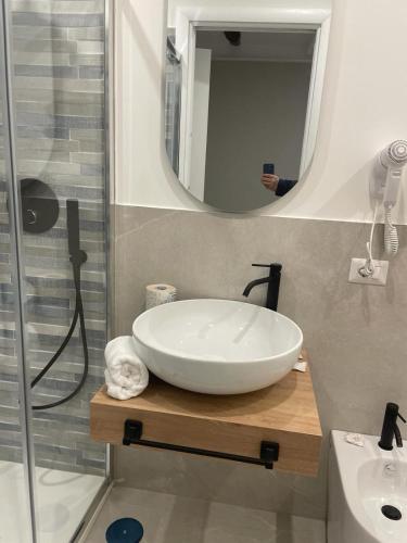 DIMORA DEL PLEBISCITO B&b 2