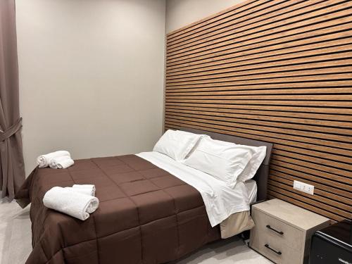 DIMORA DEL PLEBISCITO B&b 5