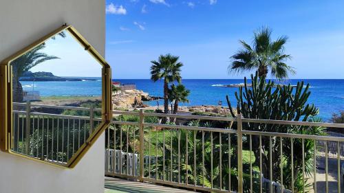 Cuore di Ognina - Appartamenti vista mare 4