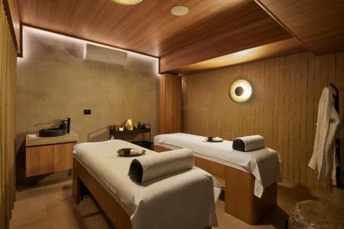 Wellcomm Spa & Hotel, Медельин (фото 8)