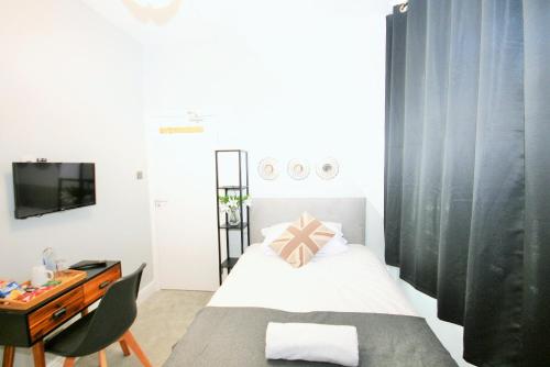 Brick Lane Guest House, Londýn (fotografie 2)