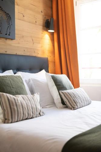 OURAL Annecy Rent Lodge