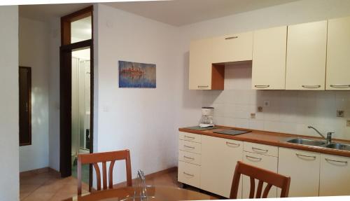 Apartments Coki - main image