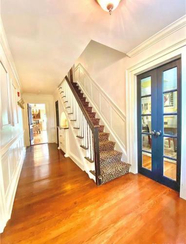 哈特福德南部/格拉斯顿伯里康涅狄格河谷公寓