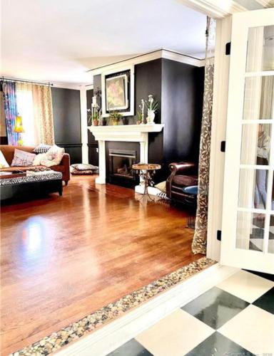 哈特福德南部/格拉斯顿伯里康涅狄格河谷公寓