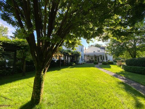 哈特福德南部/格拉斯顿伯里康涅狄格河谷公寓