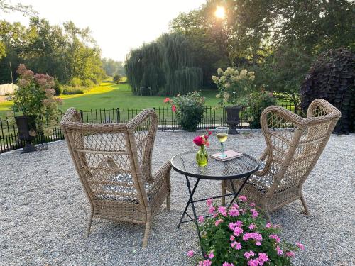 The Connecticut River Valley Inn Hartford South/Glastonbury - image 9