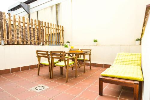 Ideal apartamento casco antiguo Sevilla, Goles bajo, Sevilla