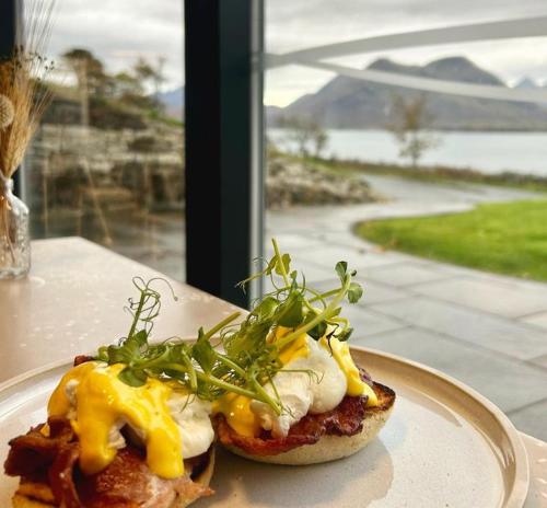 Isle of Raasay Distillery