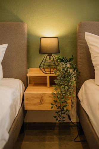 NEW 130m², Lounge Room, Im Herzen Berlins, Berlino (foto 10)