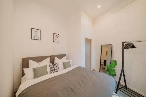 NEW 130m², Lounge Room, Im Herzen Berlins, Berlino (foto 9)
