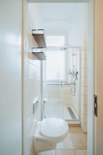 NEW 130m², Lounge Room, Im Herzen Berlins, Berlino (foto 11)