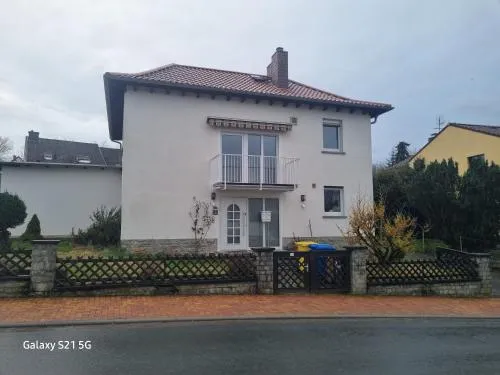Wohnung Adam in Kelkheim Taunus, Deutschland