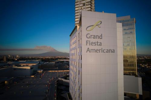 普埃布拉安盖罗波利斯盛大嘉年华美洲酒店 普埃布拉安盖罗波利斯盛大嘉年华美洲酒店