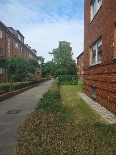 منظر, Maisonettewohnung Küstenliebe in zentraler Lage (Maisonettewohnung Kustenliebe in zentraler Lage) in Kropeliner-Tor-Vorstadt