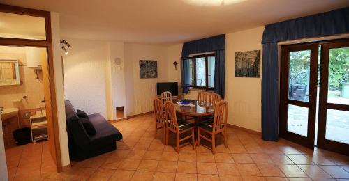 設施, Apartments Coki in 馮塔納