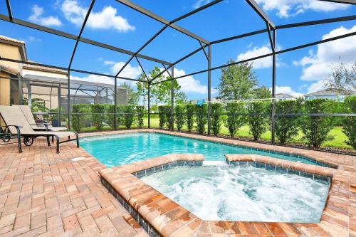 Solterra Resort Family Oasis Getaway. 5553 in Davenport, USA