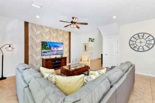 Solterra Resort Family Oasis Getaway. 5553 in Davenport, USA