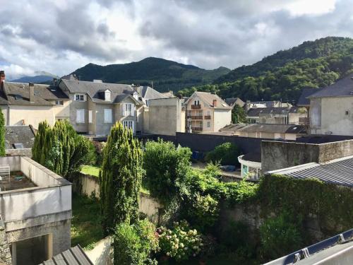 Séjour au coeur des Pyrénées - Location saisonnière - Bagnères-de-Bigorre