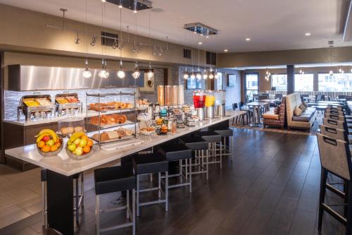 Silver Cloud Hotel - Universit – Seattle, WA