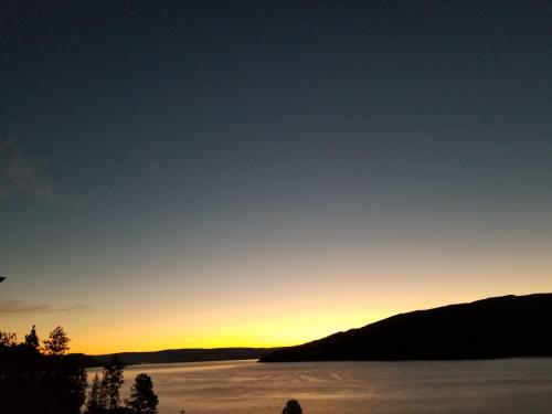 A taste of Mexico in the heart of wine country.