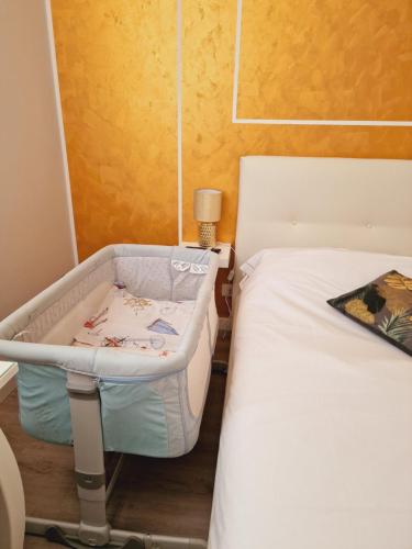  Isabel Apartaments Old Town in Padua