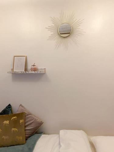 Cozy & unique stay in old town, Tallinn