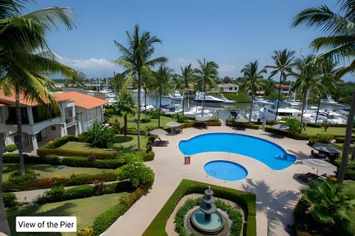 Grand Marina Villas in Nuevo Vallarta , Mexico