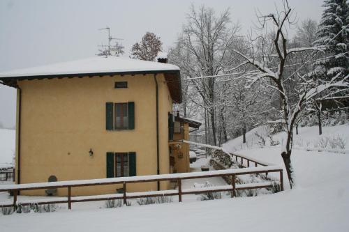 B&B La Casa Di Campagna, Bergame (photo 10)