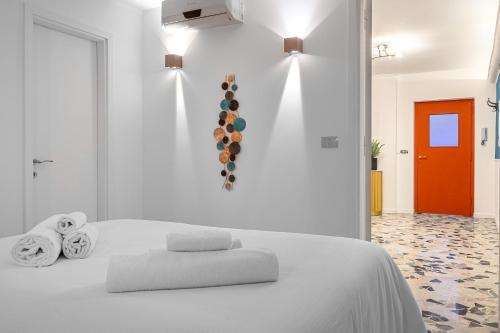 Flaminio Charme Apartment, Rom (Foto 9)