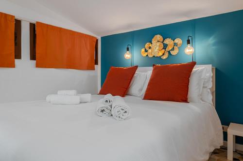 Flaminio Charme Apartment, Rom (Foto 8)