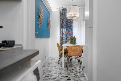 Flaminio Charme Apartment, Rom (Foto 6)